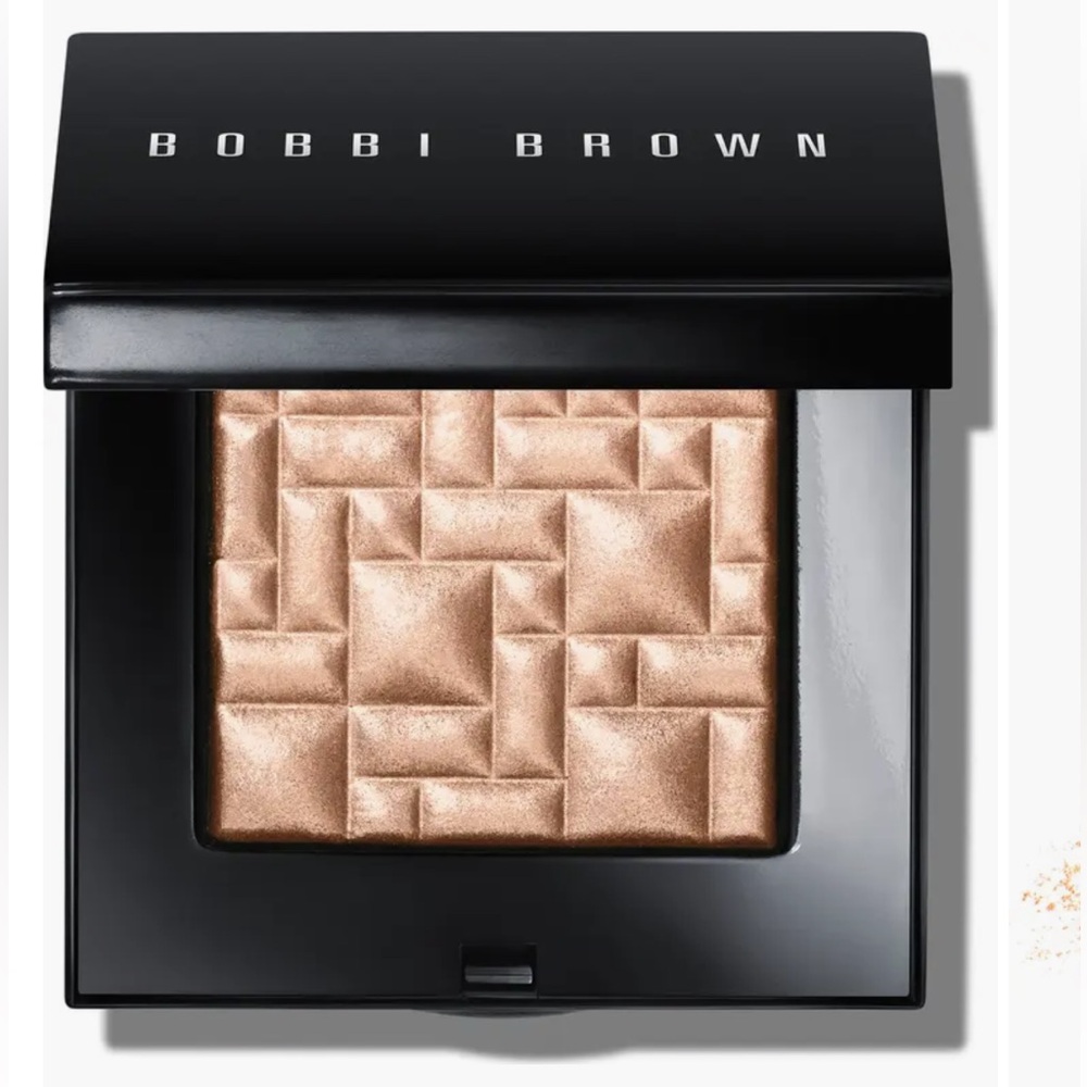 Bobbi Brown Highlighter - Bronze Glow